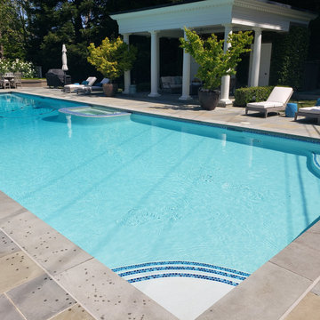 Coral Pool and Spa Portfolio Pictures pt. 6