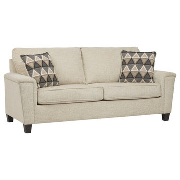 Signature Design by Ashley Abinger Sofa in Natural