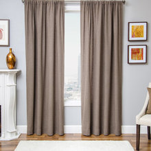 front room
