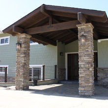 Jeff exterior