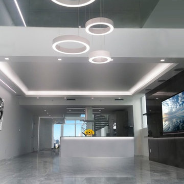 Sunny Isles Lighting Design