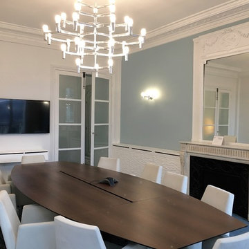 Cabinet d'Avocats