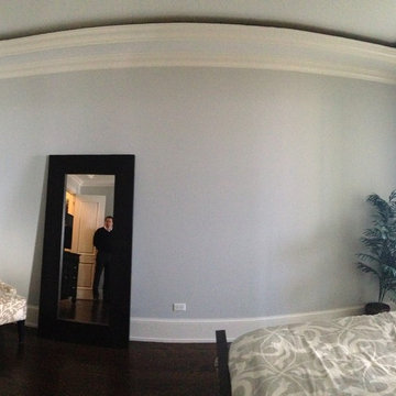 Master Wall Unit