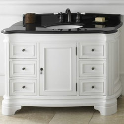 Ronbow Le Manns - Bathroom Vanities And Sink Consoles