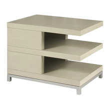 bedside tables