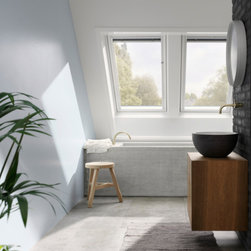 VELUX blinds and shutters - Windows