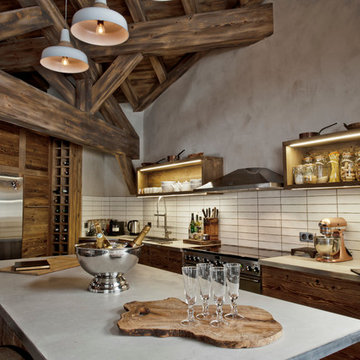 Alpine Technology