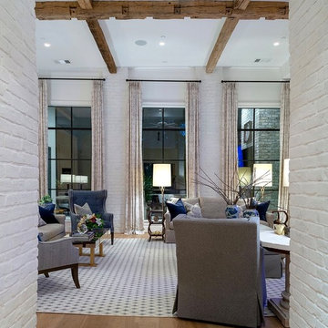 Bellaire 2- Family Room