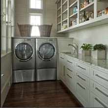 Butler's Pantry