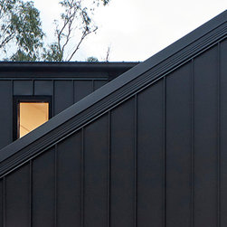 COLORBOND&reg; steel Monument&reg; Matt - Building Materials
