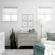 Kids Rooms