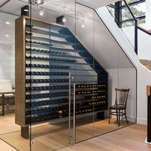 Wine Storage Ideas
