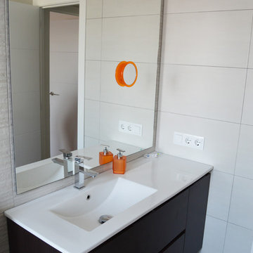 Reforma de cocina y baño en Sabadell