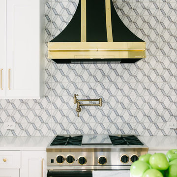 Jennifer Welch Duo Kitchen
