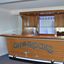 lighthouse boat bar