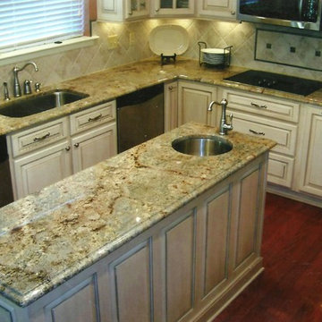 Granite Kitchens