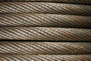 Zip Wire Cable