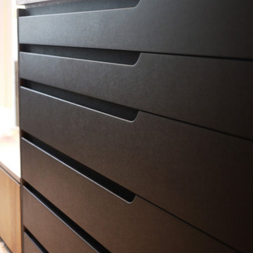 Dressing en Noyer US