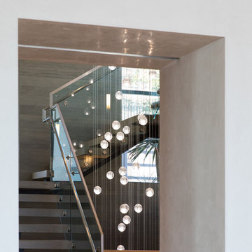 Carbon Beach Terrace 1