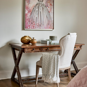 Manor House Full Home Design