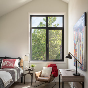 Lykke Condominiums
