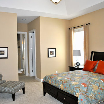 115 Waverly Circle - North Ridge Hollow - Carriage Style Home