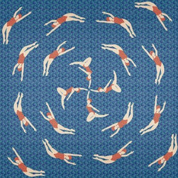 RANDOM PAPERS - Tapestries