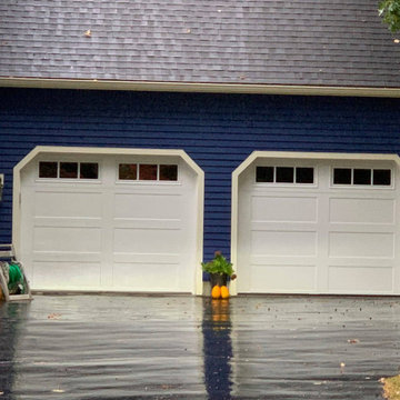Garage Door Installations