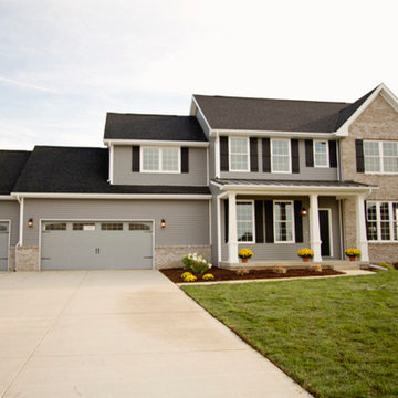 3550 Opus Lane Normal, IL (SOLD)