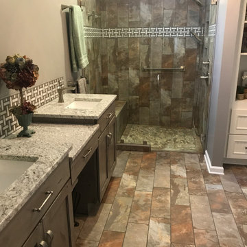 Bathrooms