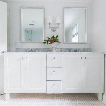Soft Contemporary