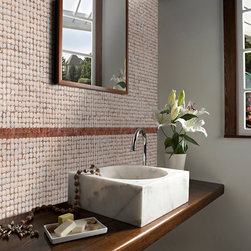 Lombok Coconut Tiles - Products