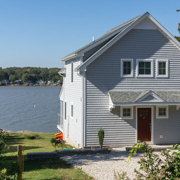 Perfect Little Beach House