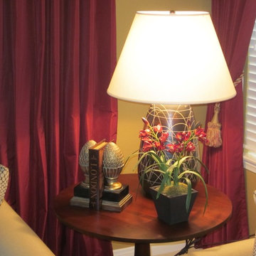 Formal Living Room