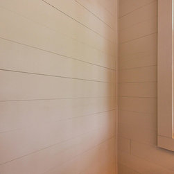 Lake Martin Home - Molding And Trim