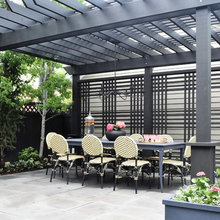 Mom’s Patio