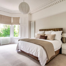 bedroom colors