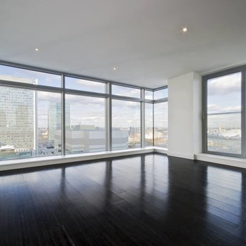 Hardwood/Laminant