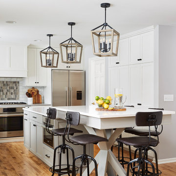 Apple Valley Kitchen Remodel