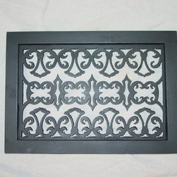 AC Grills - Products