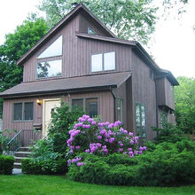 Bungalow Conversion