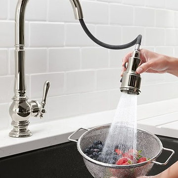Bathroom and Kitchen Ideas - September 2017