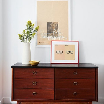 NYC Apartment Makeover