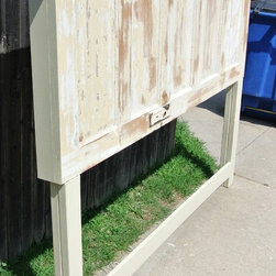 Door Headboards and More - Headboards