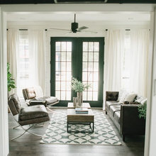 Mt. View Living Room