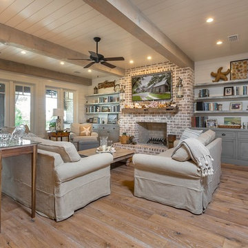 The Nautical Home