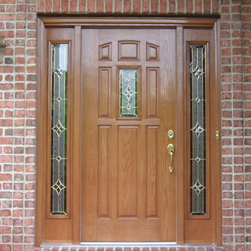doors