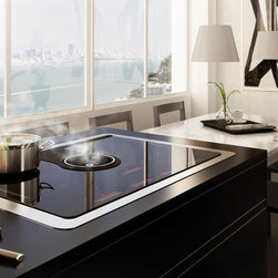 NikolaTesla one - Range Hoods And Vents