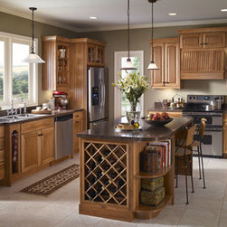 Medallion Cabinetry - Products