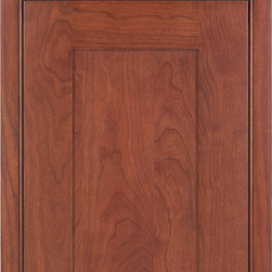 Traditional Door Styles - Kitchen Cabinetry
